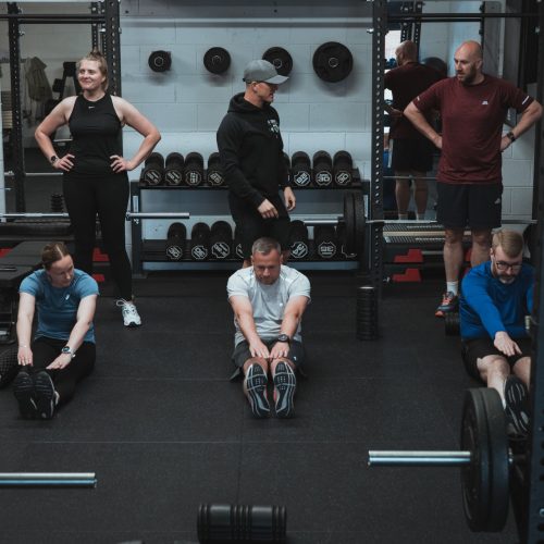 Group PT